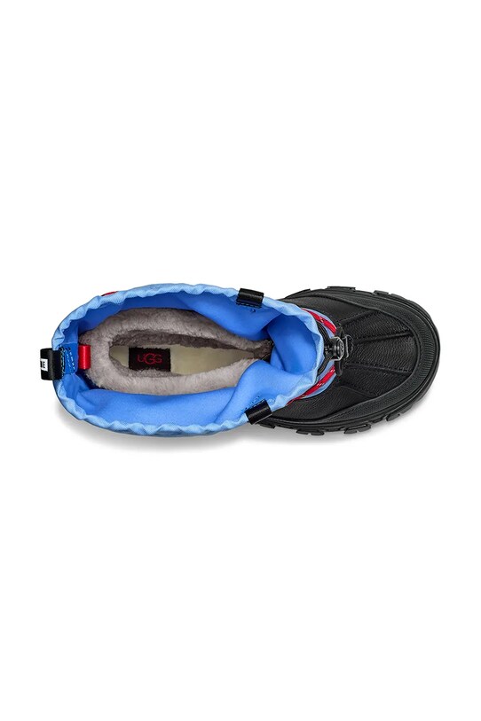 UGG cizme de iarna Metropeak 1161890.BKYB