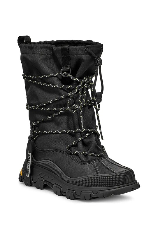 Čizme za snijeg UGG Metropeak 1161890.BLK crna AW24