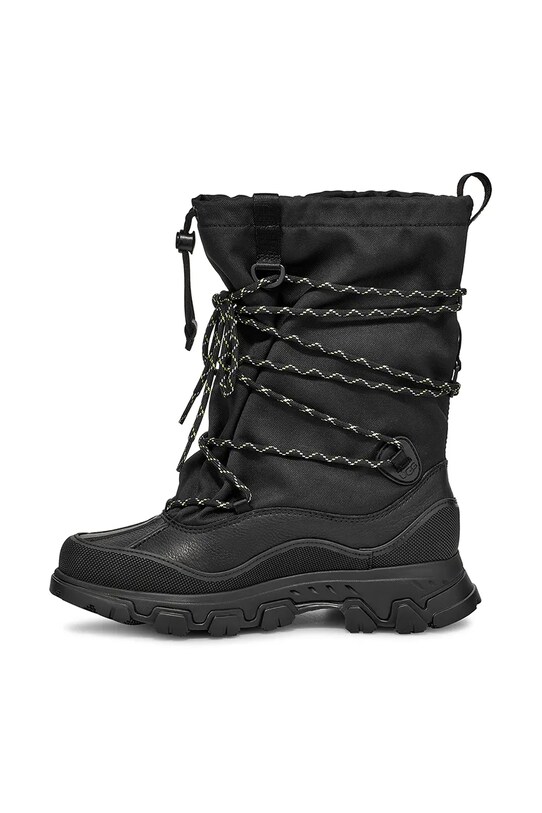 Čizme za snijeg UGG Metropeak crna 1161890.BLK