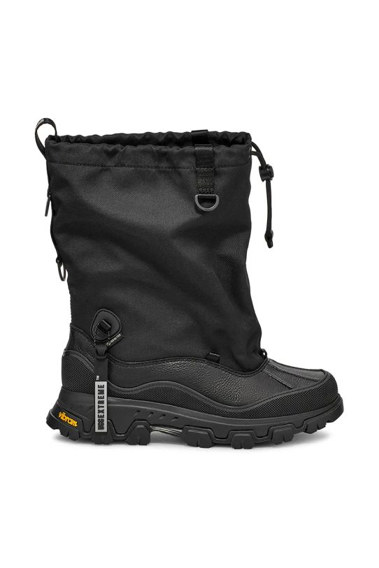 UGG śniegowce Metropeak 1161890.BLK czarny