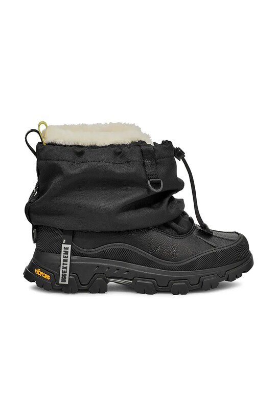 Зимние сапоги UGG Metropeak 1161890.BLK