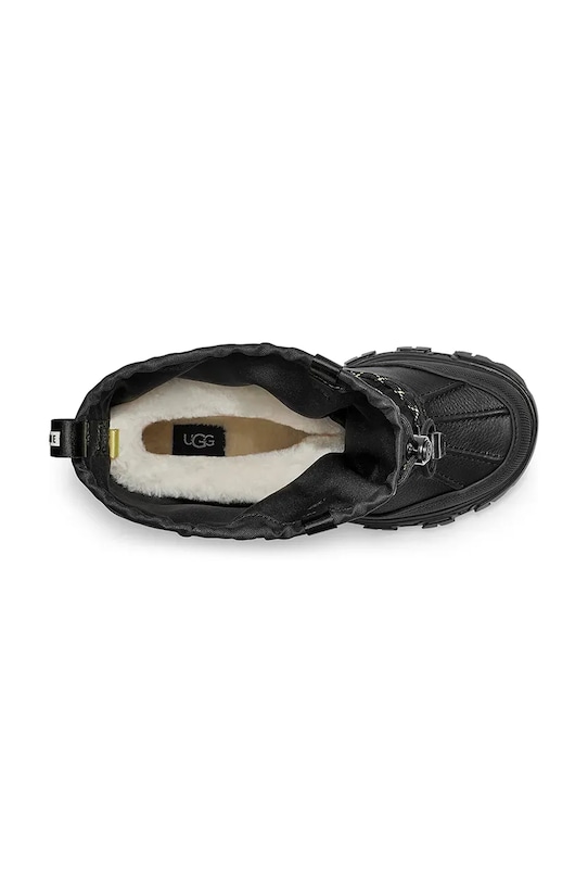 Зимние сапоги UGG Metropeak 1161890.BLK