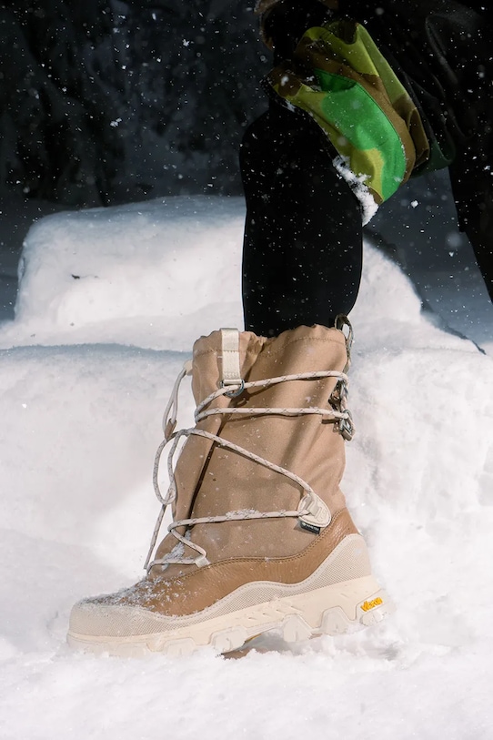 UGG cizme de iarna Metropeak 1161890.SAN