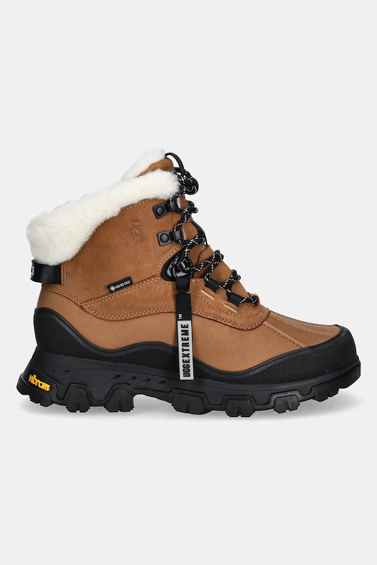 UGG cizme de iarnă Adirondack Meridian Hiker 1169032.CHE maro AA00