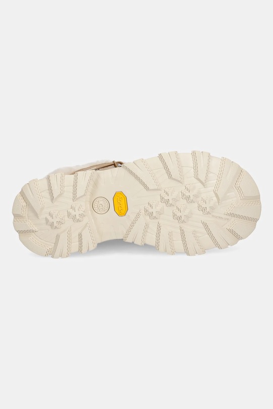 Шкіряні чоботи UGG Adirondack Meridian Hiker 1169032.SAN коричневий