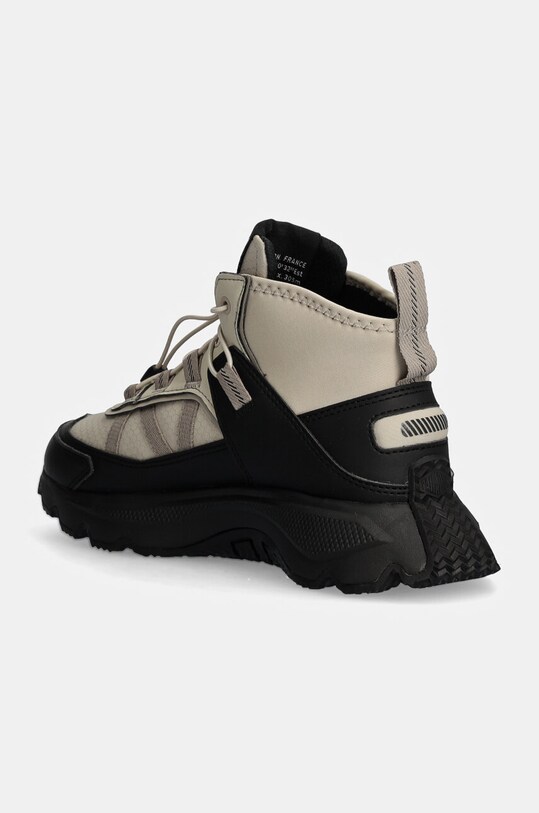 Обувки Маратонки Palladium THUNDER MD PRTCT WP+ 74394.096.M сив