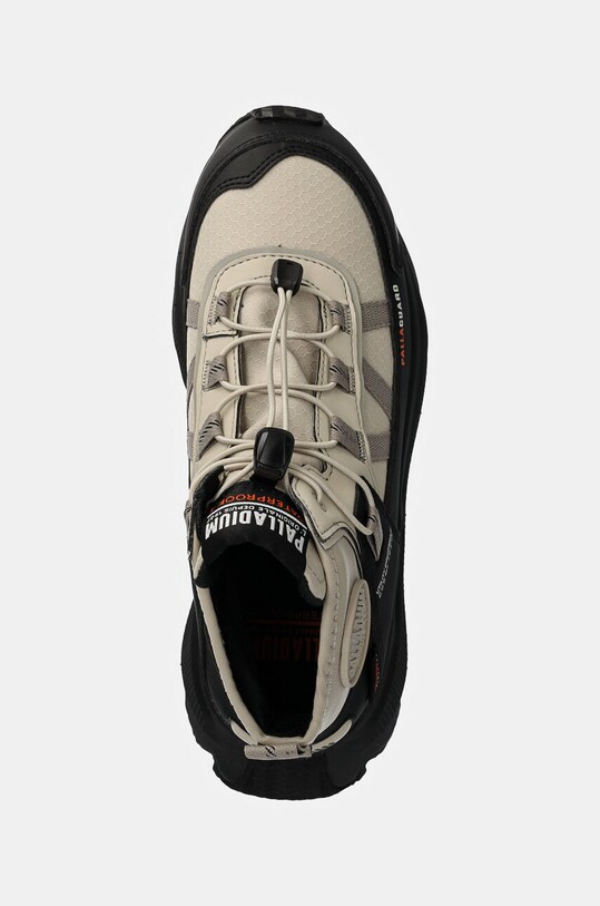 Маратонки Palladium THUNDER MD PRTCT WP+ сив 74394.096.M