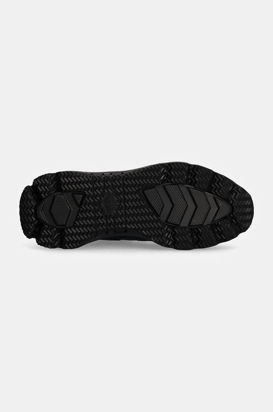 Маратонки Palladium THUNDER MD PRTCT WP+ 74394.096.M сив