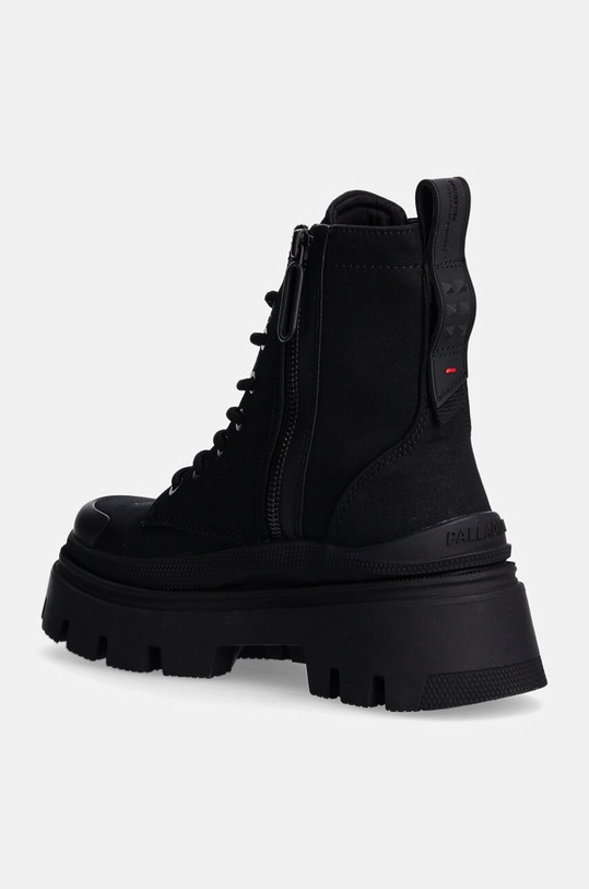 Încălțăminte Palladium bocanci PALLASQUAD CVS 94355.008.M negru