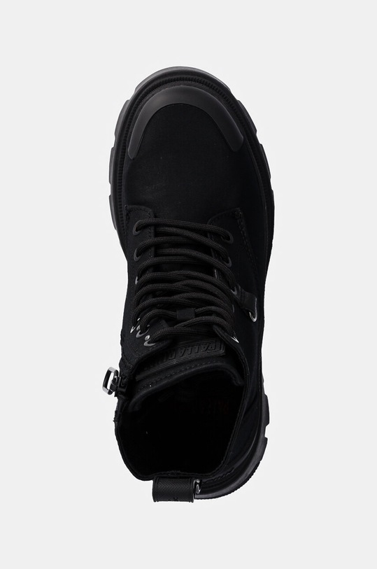 Palladium bocanci PALLASQUAD CVS negru 94355.008.M