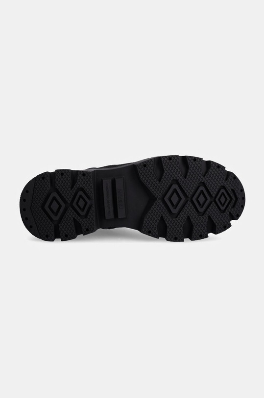 Palladium workery PALLASQUAD CVS 94355.008.M czarny