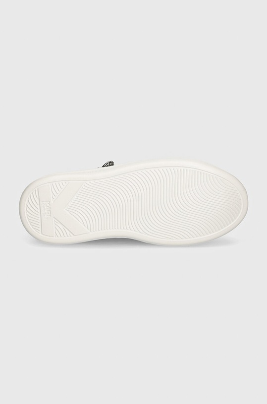 Tenisky Karl Lagerfeld KAPRI KL62527A.G0S černá