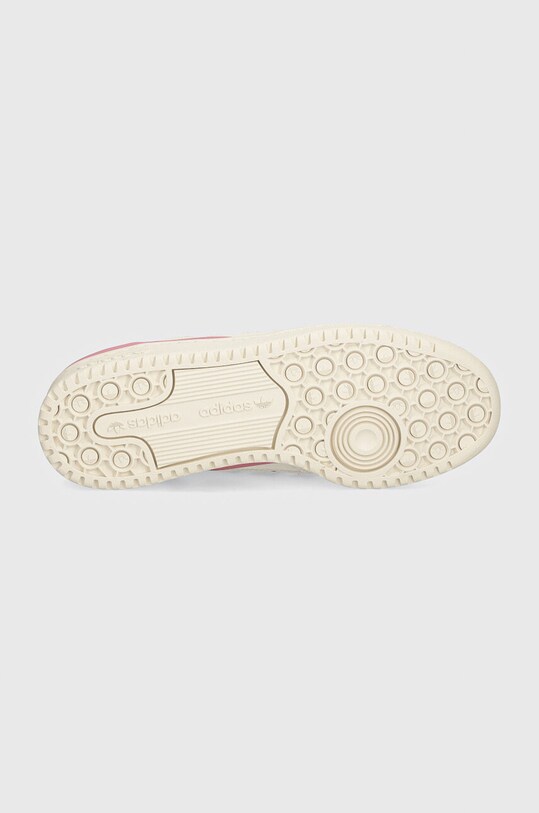 adidas Originals sneakersy Forum Low IF7213 biały