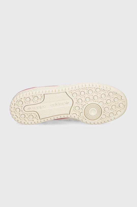 adidas Originals sneakersy Forum Low IF7213 biały