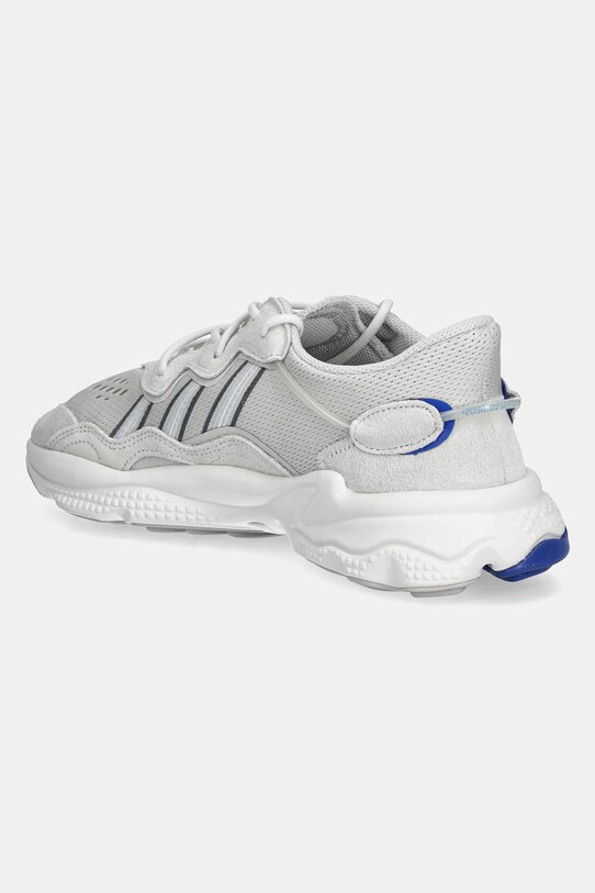 Boty Tenisky adidas Originals Ozweego IF9565 šedá