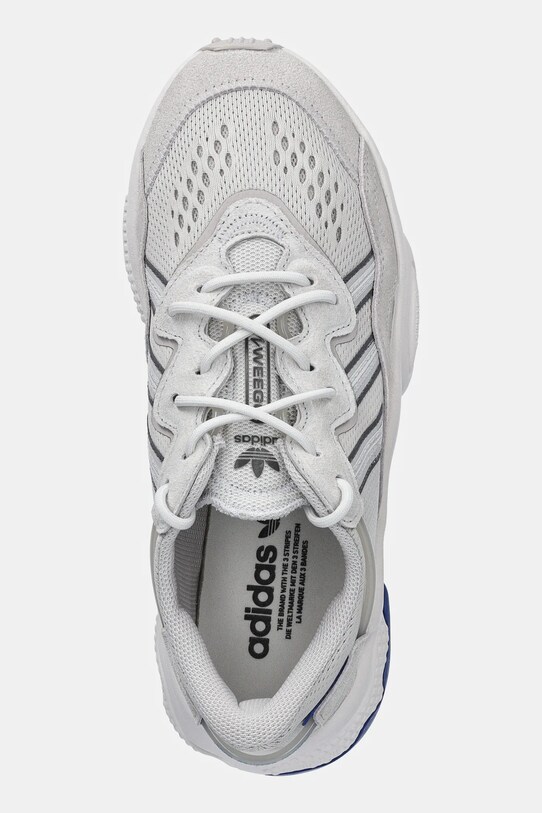 Tenisky adidas Originals Ozweego šedá IF9565