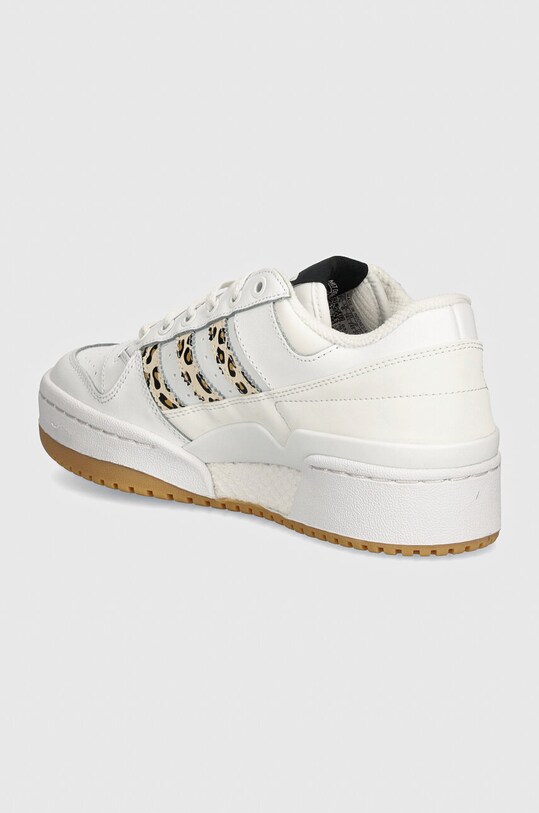 Încălțăminte adidas Originals sneakers Forum Bold IH2483 alb