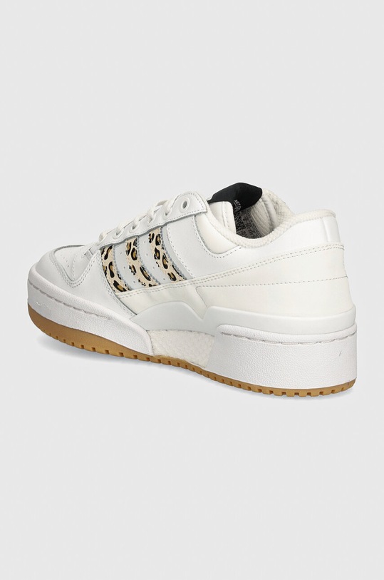 Obuwie adidas Originals sneakersy Forum Bold IH2483 biały