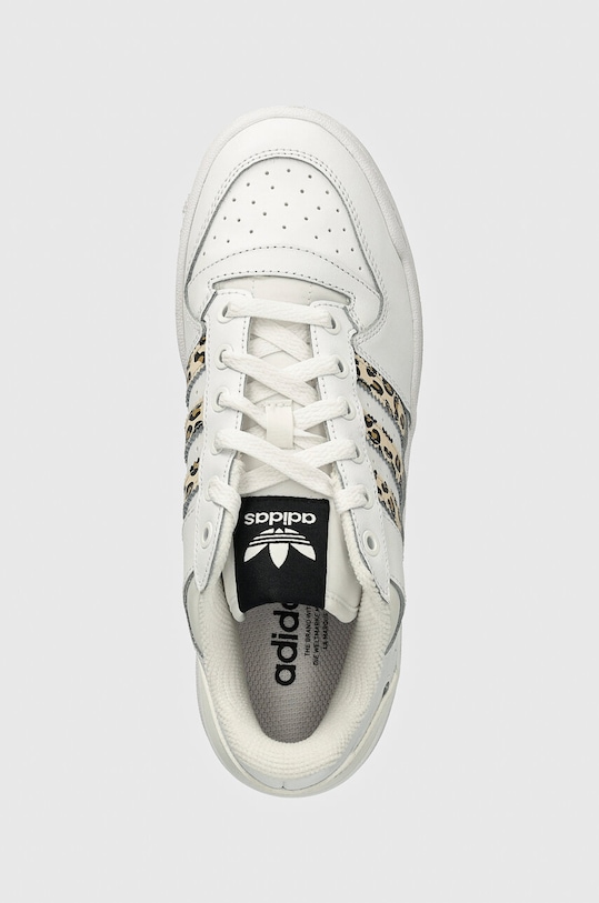 adidas Originals sneakersy Forum Bold biały IH2483
