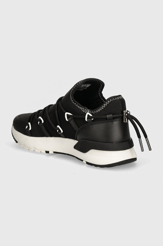 Взуття Кросівки Versace Jeans Couture Dynamic 77YA3SA6.ZS915.L01 чорний