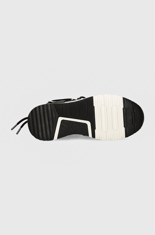 Кросівки Versace Jeans Couture Dynamic 77YA3SA6.ZS915.L01 чорний