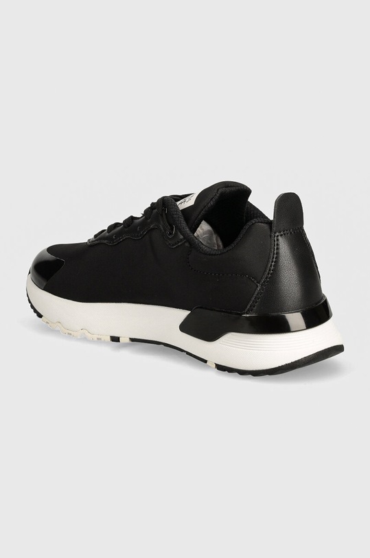 Boty Tenisky Versace Jeans Couture Dynamic 77VA3SA9.ZS904.899 černá