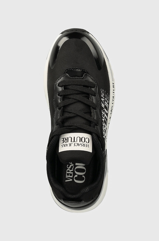 Tenisky Versace Jeans Couture Dynamic černá 77VA3SA9.ZS904.899