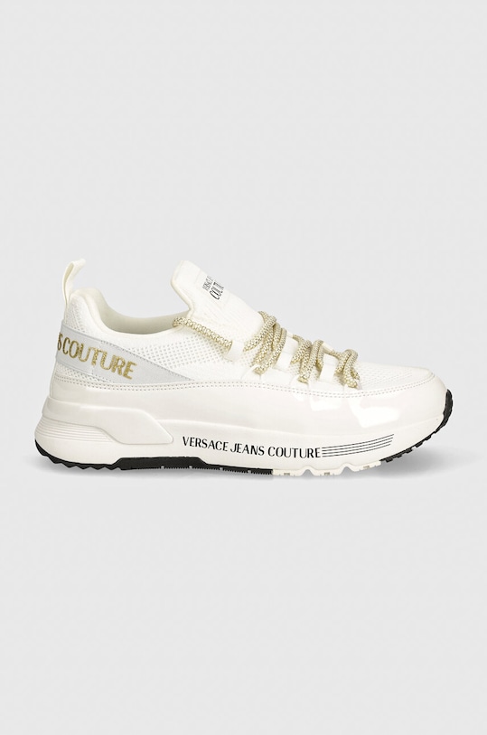 Tenisky Versace Jeans Couture Dynamic 77VA3SAB.ZS905.G03 biela AW24
