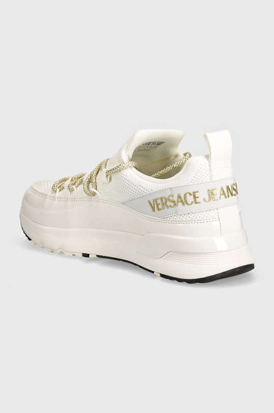 Boty Tenisky Versace Jeans Couture Dynamic 77VA3SAB.ZS905.G03 bílá