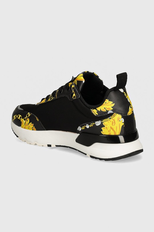 Obuv Tenisky Versace Jeans Couture Dynamic 77VA3SA3.ZP341.G89 čierna