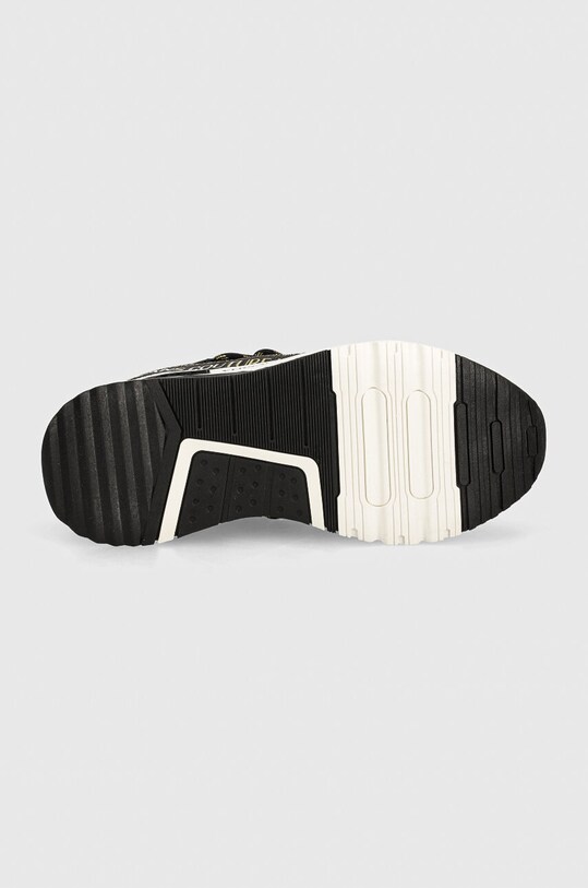 Versace Jeans Couture sneakersy Dynamic 77VA3SA8.ZS908.G89 czarny