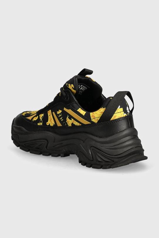 Взуття Кросівки Versace Jeans Couture Hiker 77VA3SVG.ZP321.G89 чорний