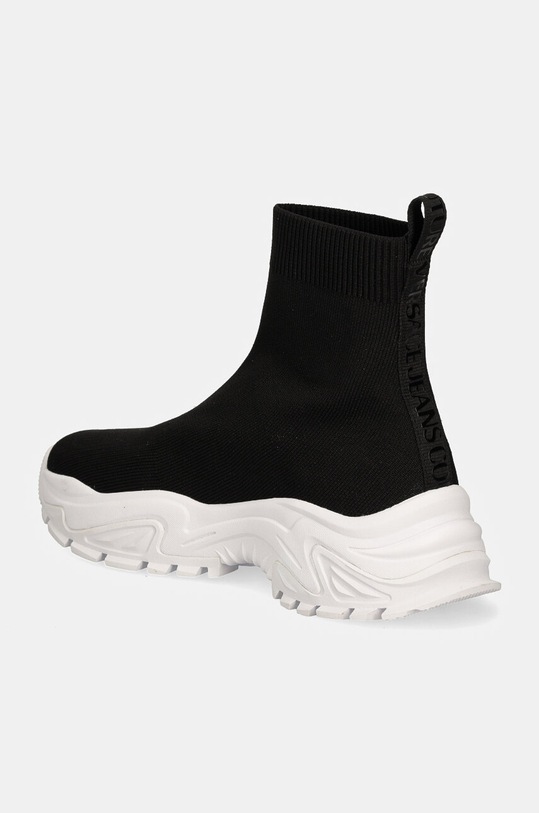 Obuv Tenisky Versace Jeans Couture Hiker 77VA3SV5.ZS681.899 čierna