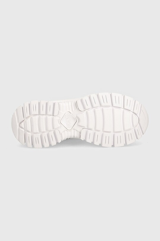 Кроссовки Versace Jeans Couture Hiker 77VA3SV6.ZP319.G03 белый