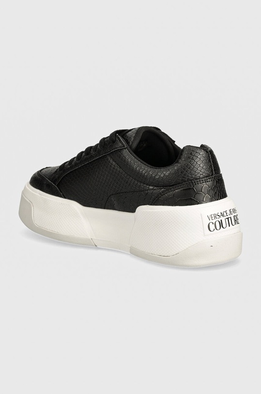 Obuv Tenisky Versace Jeans Couture Ravewing 77VA3ST2.ZS836.899 čierna