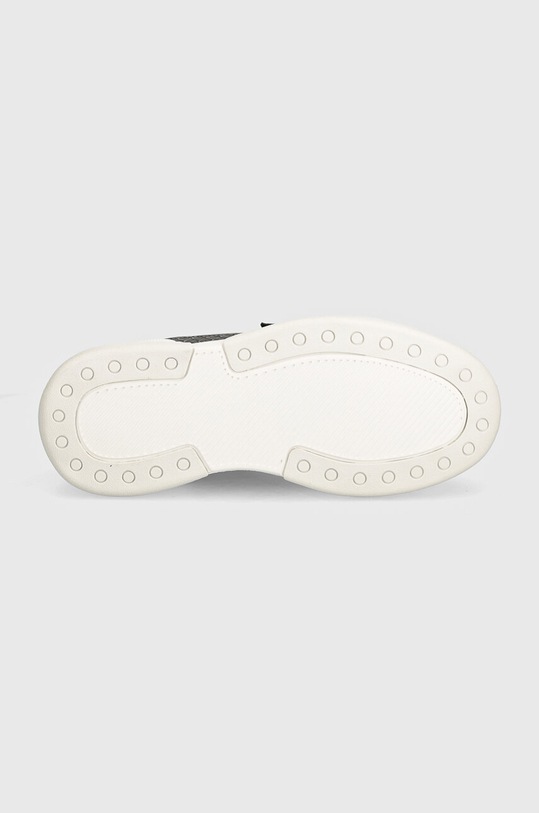 Tenisky Versace Jeans Couture Ravewing 77VA3ST2.ZS836.899 čierna