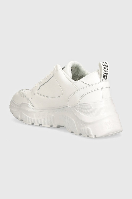 Взуття Кросівки Versace Jeans Couture Speedtrack 77VA3SC2.ZP307.003 білий