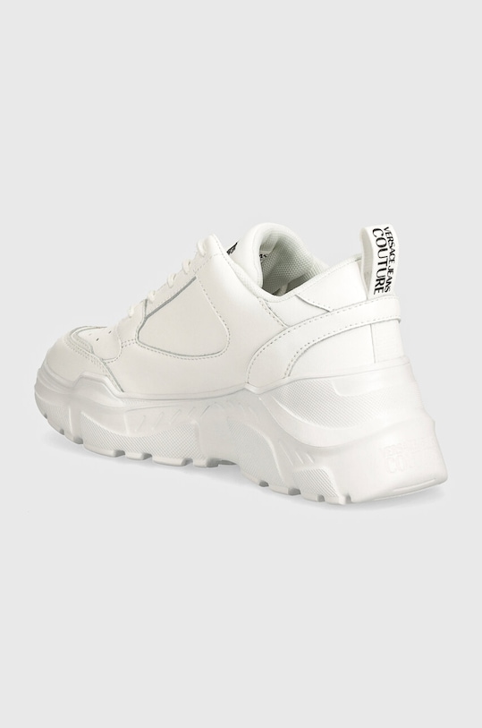 Obuv Tenisky Versace Jeans Couture Speedtrack 77VA3SC2.ZP307.003 biela