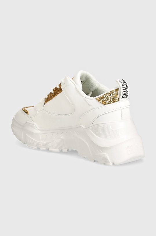 Obuv Tenisky Versace Jeans Couture Speedtrack 77VA3SC2.ZP308.G03 biela
