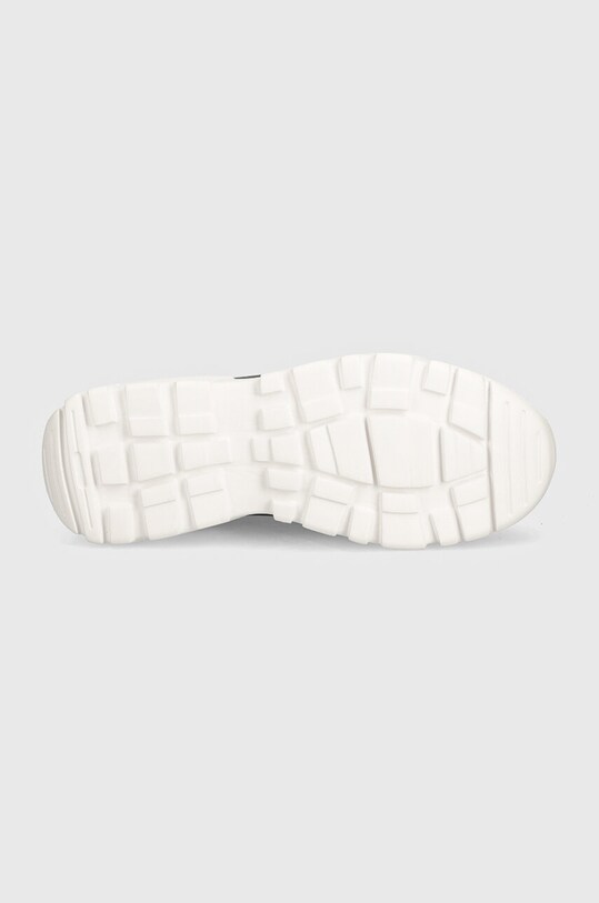 Кроссовки Versace Jeans Couture Speedtrack 77VA3SC2.ZP308.G89 чёрный