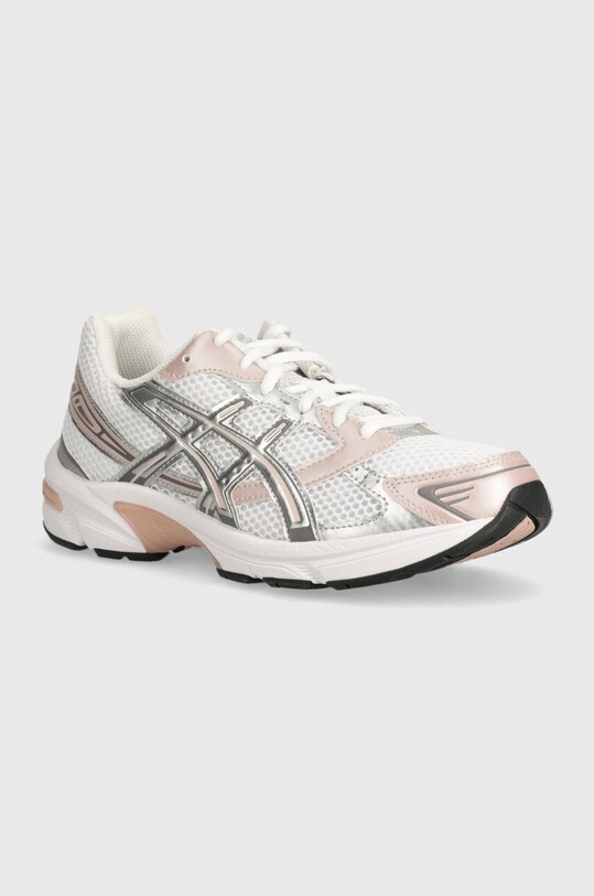 Asics sneakers GEL 1130 tessile rosa 1202A164.117