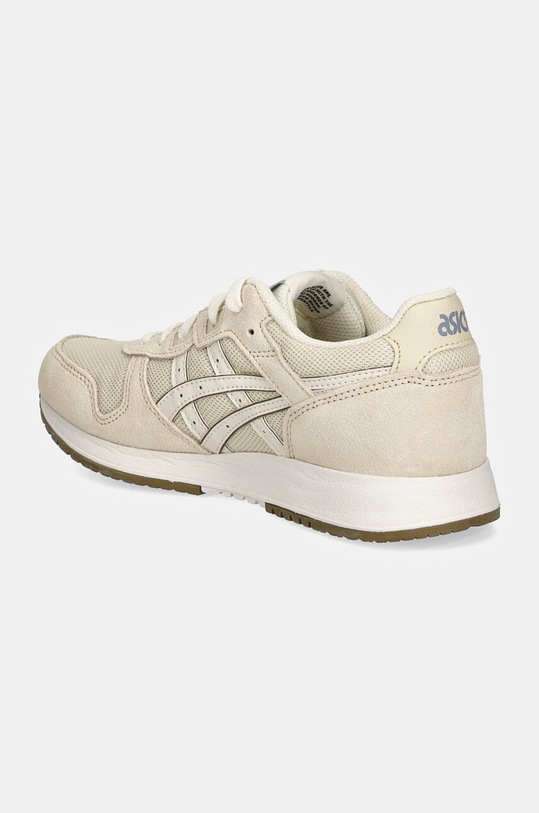Încălțăminte Asics sneakers LYTE CLASSIC 1202A306.252 bej