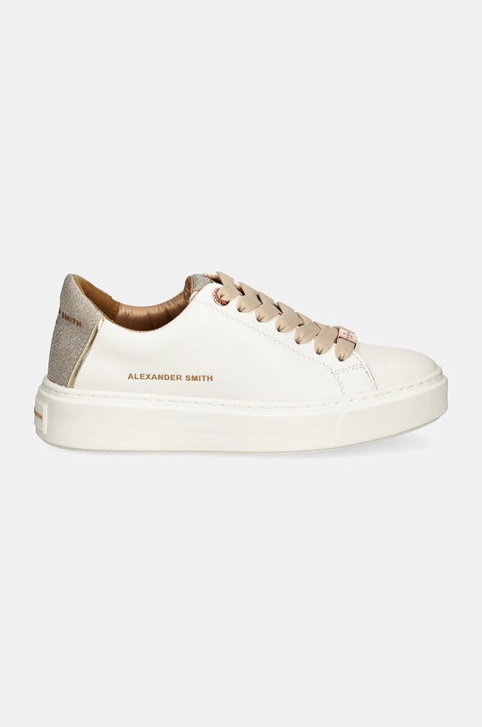 Alexander Smith sneakers London ALBALDW8290WGD alb AW24