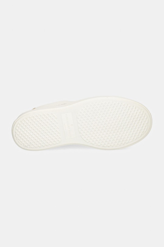 Alexander Smith sneakers London ALBALDW8290WGD alb