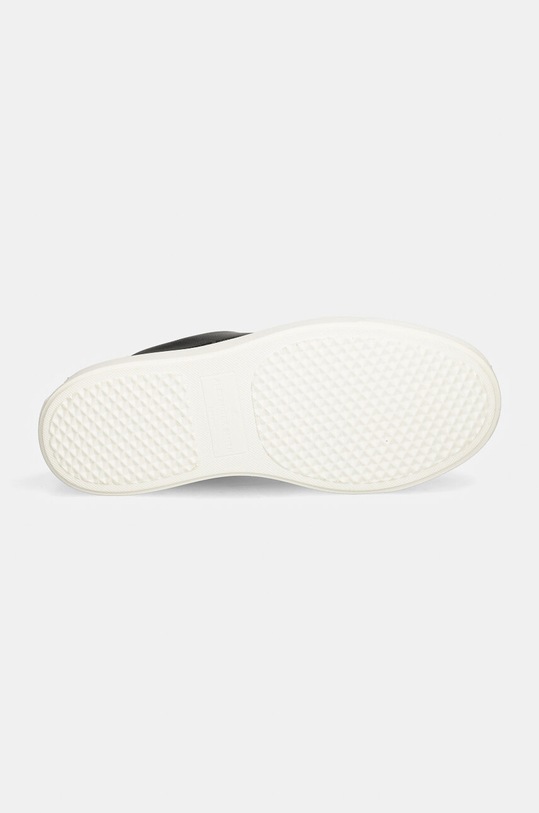 Alexander Smith sneakers London ALBALDW8290BLK negru