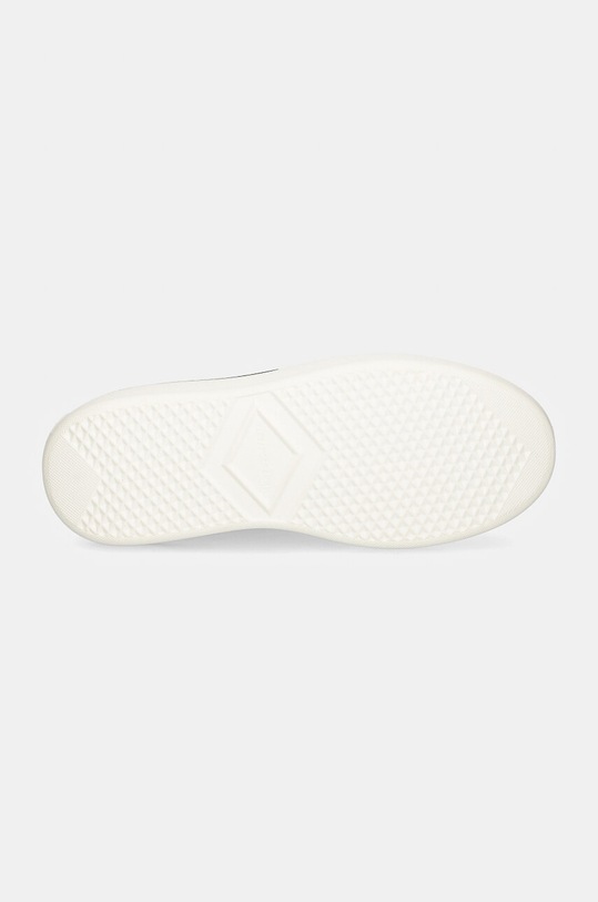 Alexander Smith sneakersy Lancaster ASBALSW1758CRM beżowy