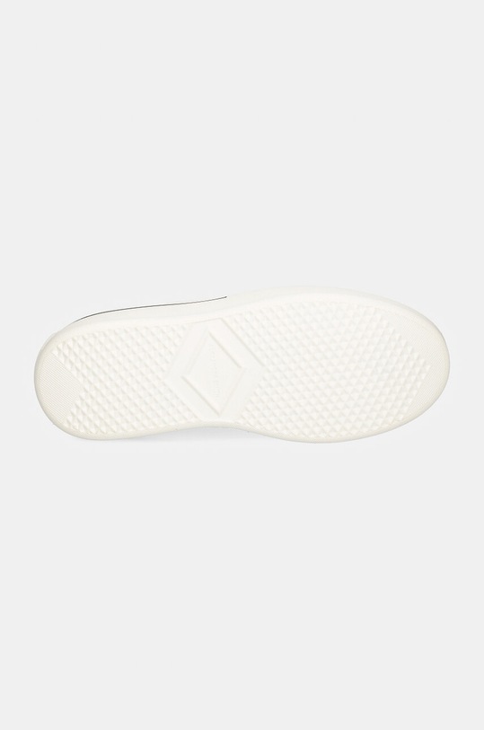 Alexander Smith sneakersy Lancaster ASBALSW1806WNU biały