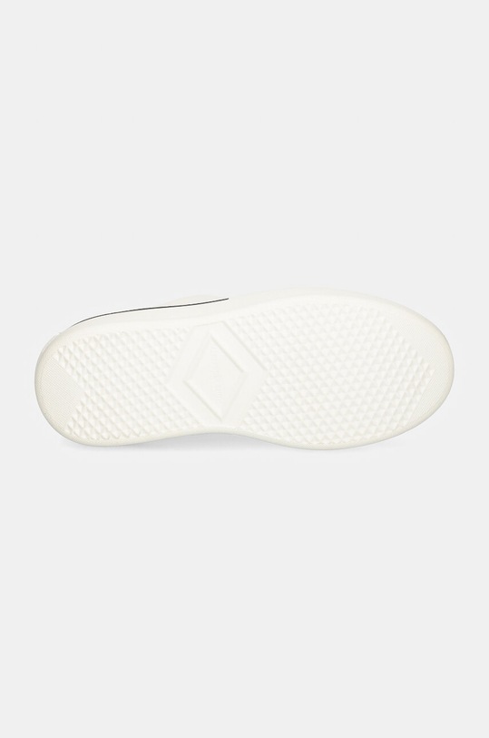 Alexander Smith sneakersy Lancaster ASBALSW1805WAR biały