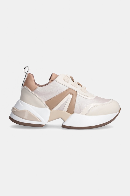 Alexander Smith sneakersy Marble ASBAMBW1239YNU beżowy AW24