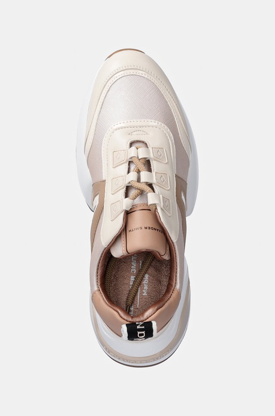 Alexander Smith sneakersy Marble beżowy ASBAMBW1239YNU